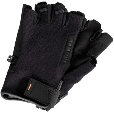 Mammut Pordoi Glove ビアフェラータグローブ