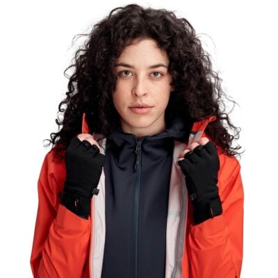 Mammut Pordoi Glove ビアフェラータグローブ