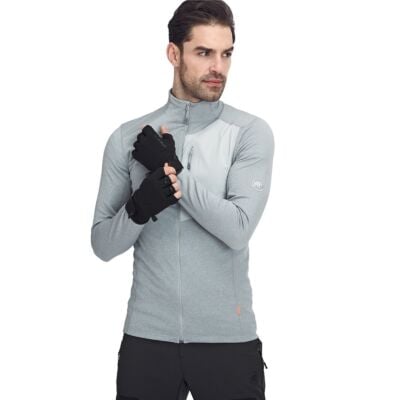 Mammut Pordoi Glove ビアフェラータグローブ
