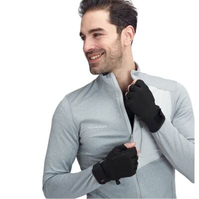 Mammut Pordoi Glove ビアフェラータグローブ