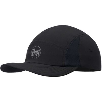 Buff 5 Panel Go Cap ユニセックス キャップ
