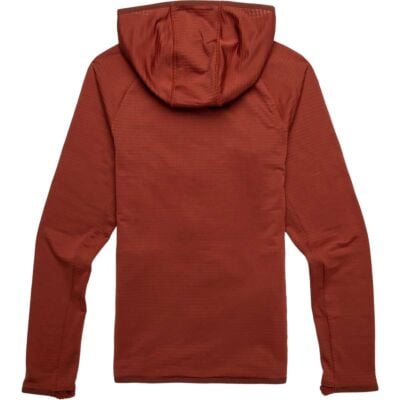Cotopaxi Otero フリース フルジップ フード付きジャケット レディース