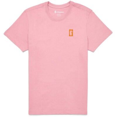 Cotopaxi Gear For Good Stripes レディース Tシャツ