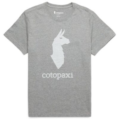 Cotopaxi Cotopaxi Llama T-Shirt レディースTシャツ