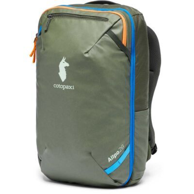 Cotopaxi Allpa 28L Travel Pack 旅行用バックパック