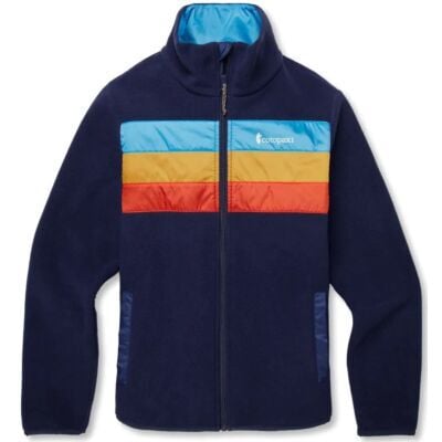 Cotopaxi Teca Fleece Full-Zip Jacket レディースパイルジャケット