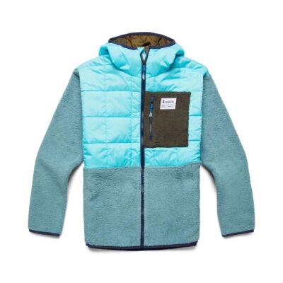 Cotopaxi Trico Hybrid Jacket W レディースジャケット