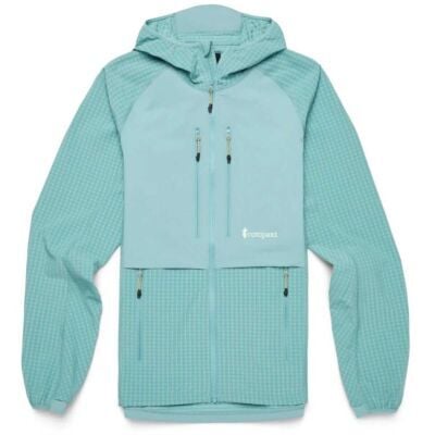 Cotopaxi Yermo Hooded メンズジャケット pile tecnico