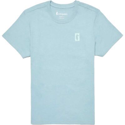 Cotopaxi Gear For Good Stripes レディース Tシャツ