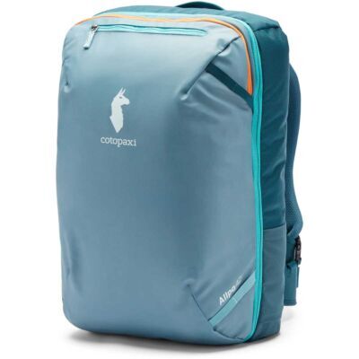 Cotopaxi Allpa 42L Travel Pack 旅行用バックパック
