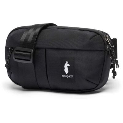 Cotopaxi Todo 2L ヒップパック ベルトポーチ
