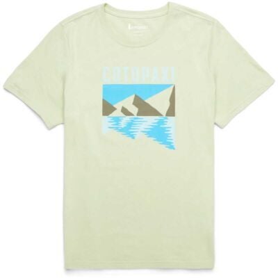 Cotopaxi Reflections Women's T-Shirt