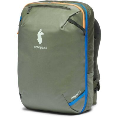 Cotopaxi Allpa 35L Travel Pack 旅行用バックパック