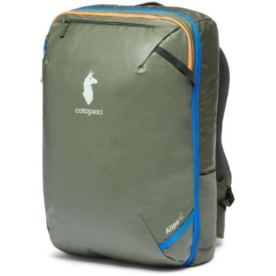 Cotopaxi Allpa 42L Travel Pack 旅行用バックパック