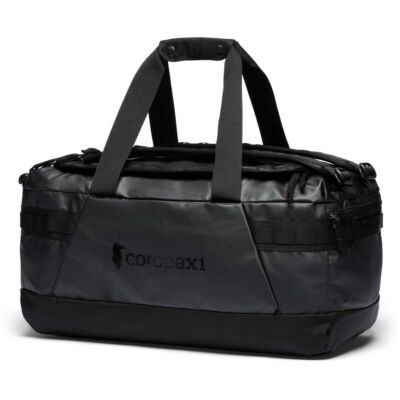 Cotopaxi Allpa Getaway 55L ダッフル 旅行用バックパック