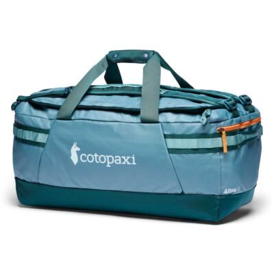 Cotopaxi Allpa Getaway 70L ダッフルバッグ 旅行用バックパック