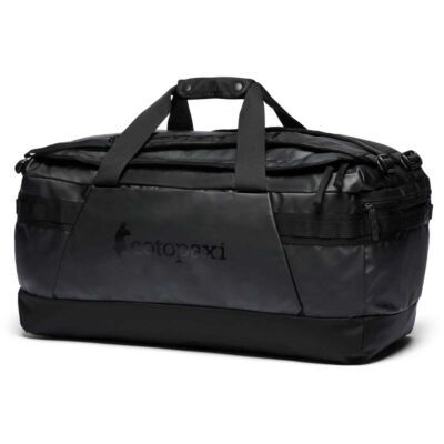 Cotopaxi Allpa Getaway 70L ダッフルバッグ 旅行用バックパック