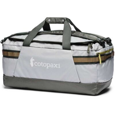 Cotopaxi Allpa Getaway 70L ダッフルバッグ 旅行用バックパック