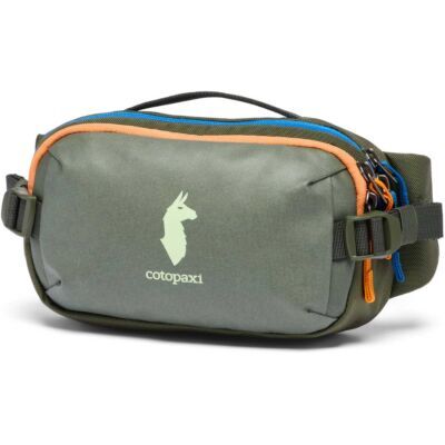 Cotopaxi Allpa X 1.5L ヒップパック marsupio