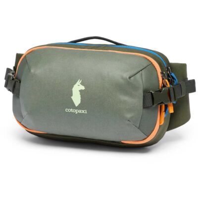 Cotopaxi Allpa X 3L ヒップパック marsupio