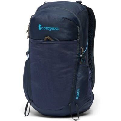 Cotopaxi Elqui 24L Backpack トレッキング用バックパック