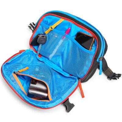 Cotopaxi Allpa X 4L ヒップパック marsupio
