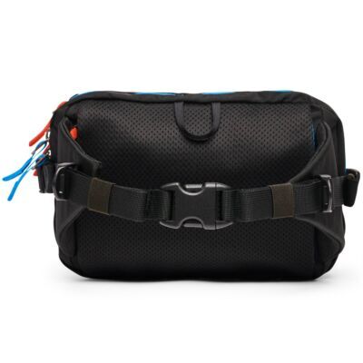 Cotopaxi Allpa X 4L ヒップパック marsupio