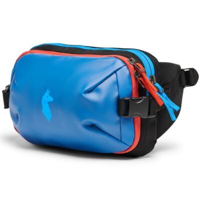 Cotopaxi Allpa X 4L ヒップパック marsupio