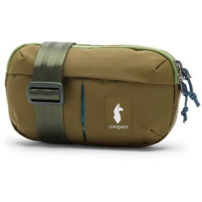 Cotopaxi Todo 2L ヒップパック ベルトポーチ