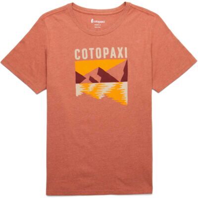 Cotopaxi Reflections Women's T-Shirt