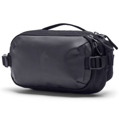 Cotopaxi Allpa X 1.5L ヒップパック marsupio