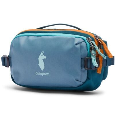 Cotopaxi Allpa X 1.5L Hip Pack ウエストポーチ