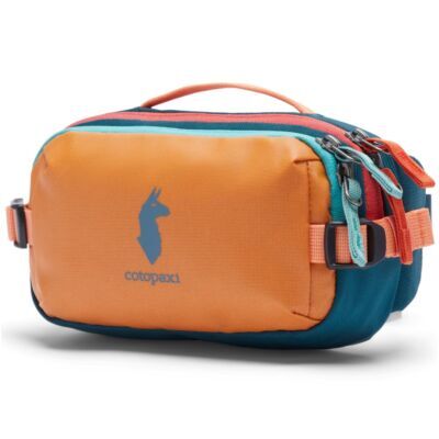 Cotopaxi Allpa X 1.5L ヒップパック marsupio