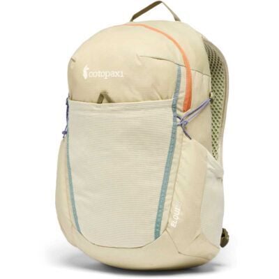 Cotopaxi Elqui 18L Backpack トレッキングバックパック