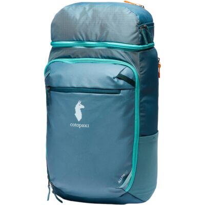 Cotopaxi Allpa 50L Adventure Travel Pack 旅行用バックパック