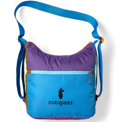 Cotopaxi Taal Convertible Tote Del Dia カジュアルバックパック