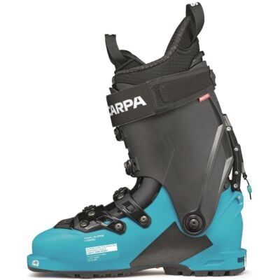 SCARPA 4-Quattro XT スキーツーリング用ブーツ