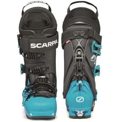 SCARPA 4-Quattro XT スキーツーリング用ブーツ
