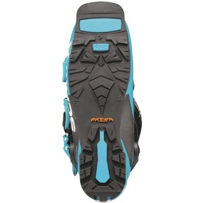 SCARPA 4-Quattro XT スキーツーリング用ブーツ