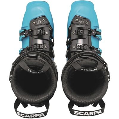 SCARPA 4-Quattro XT スキーツーリング用ブーツ