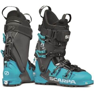SCARPA 4-Quattro XT スキーツーリング用ブーツ