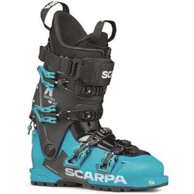 SCARPA 4-Quattro XT スキーツーリング用ブーツ