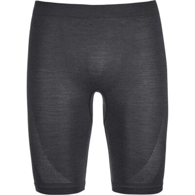 Ortovox 120 Comp Light Shorts M メンズサーマルショーツ