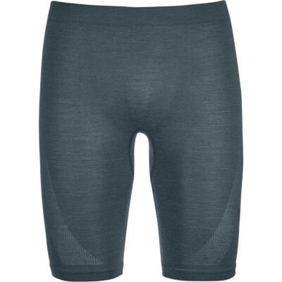 Ortovox 120 Comp Light Shorts M メンズサーマルショーツ