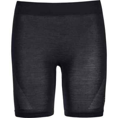 Ortovox 120 Comp Light Shorts W レディースサーマルショーツ