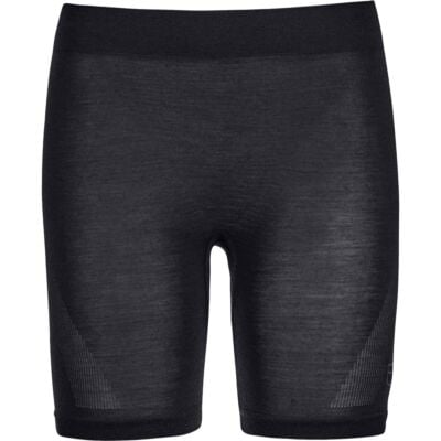 Ortovox 120 Comp Light Shorts W レディースサーマルショーツ