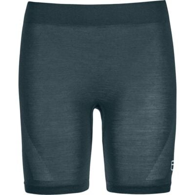 Ortovox 120 Comp Light Shorts W レディースサーマルショーツ