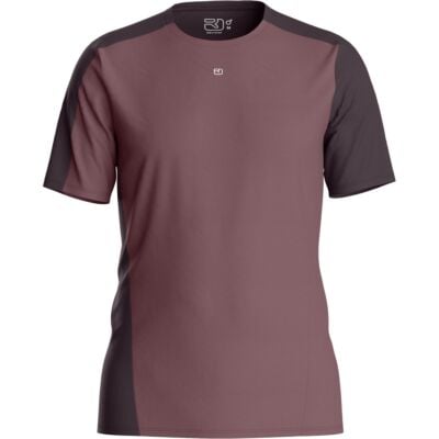 Ortovox 120 Cool Tec Fast Upward Ts M メンズ Tシャツ