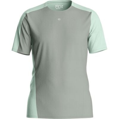 Ortovox 120 Cool Tec Fast Upward Ts M メンズ Tシャツ