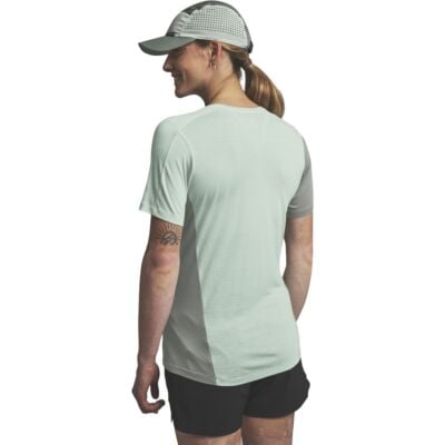 Ortovox 120 Cool Tec Fast Upward Ts W レディース Tシャツ